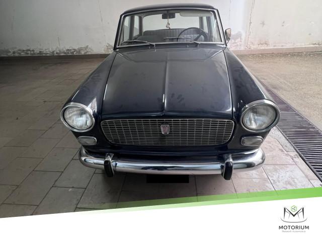 Fiat 1100 D