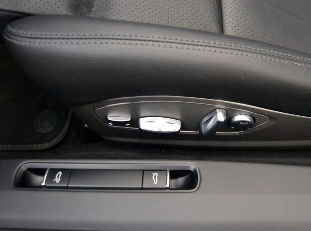 PORSCHE Boxster 3.4 S Pdk Unico Proprietario " KM 26.140 "
