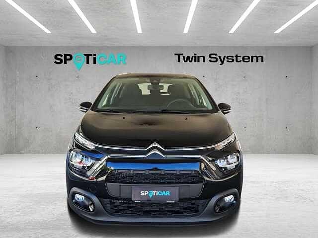 Citroen C3 PureTech 110 S&S EAT6 Shine
