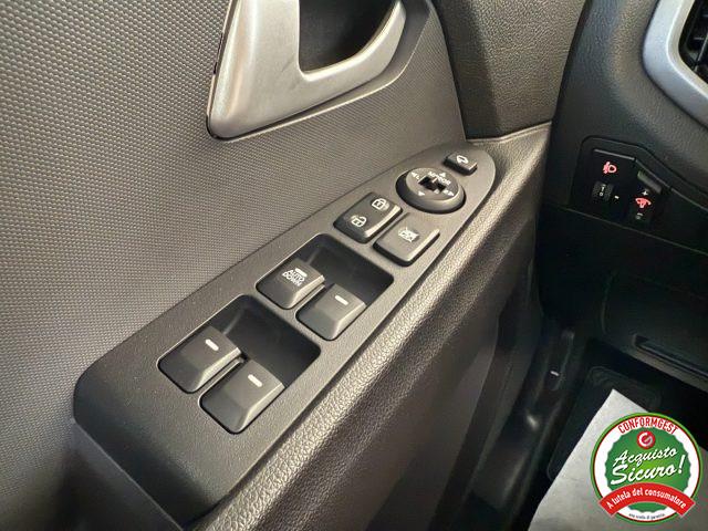 KIA Sportage 1.7 CRDI VGT 2WD Class