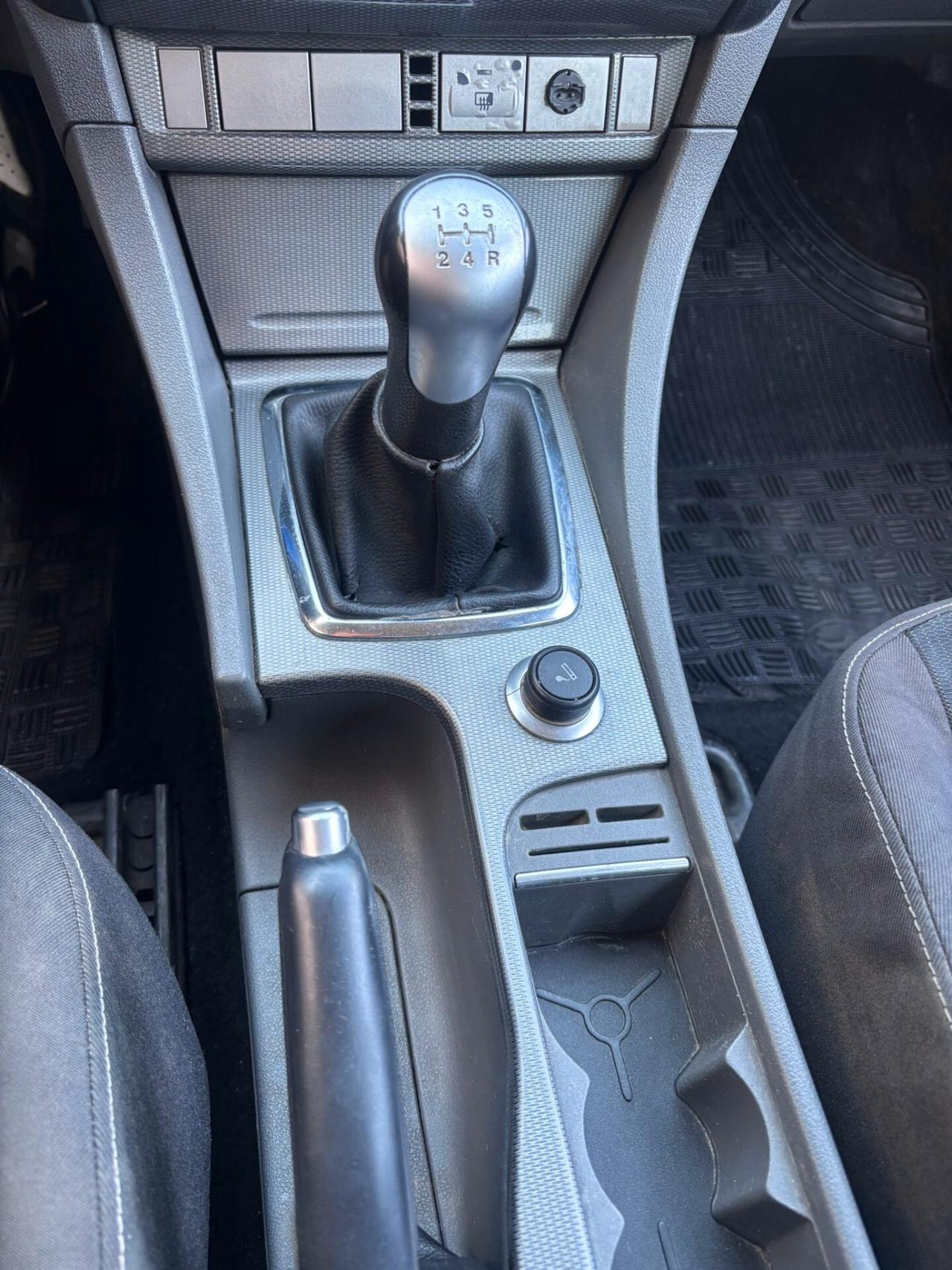 Ford Focus Focus+ 1.6 TDCi (90CV) 5p.