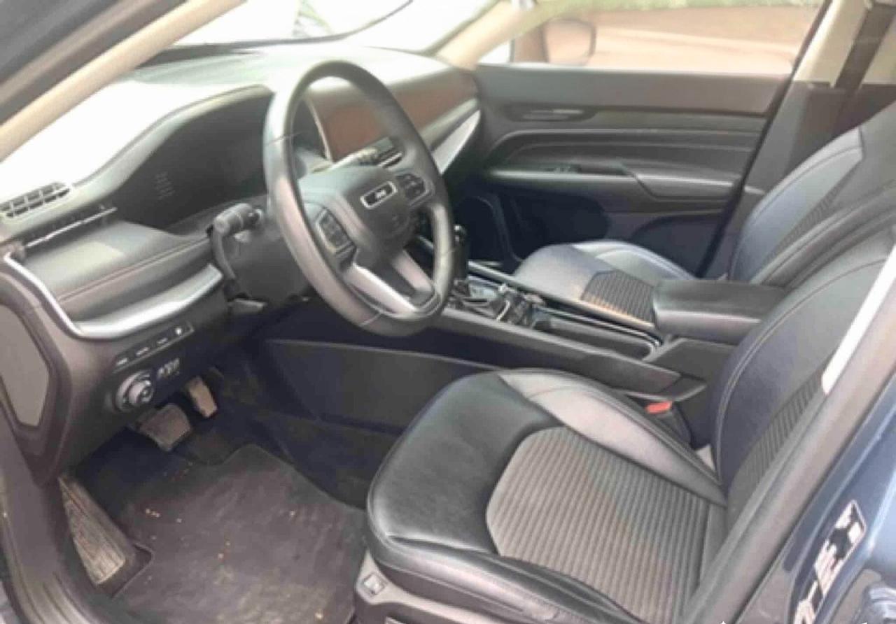 Jeep Compass 1.3 Turbo T4 190 CV PHEV AT6 4xe Limited 2022