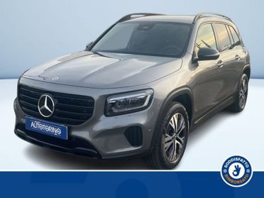 Mercedes-Benz Classe GLB GLB 200 d Automatic Advanced Progressive
