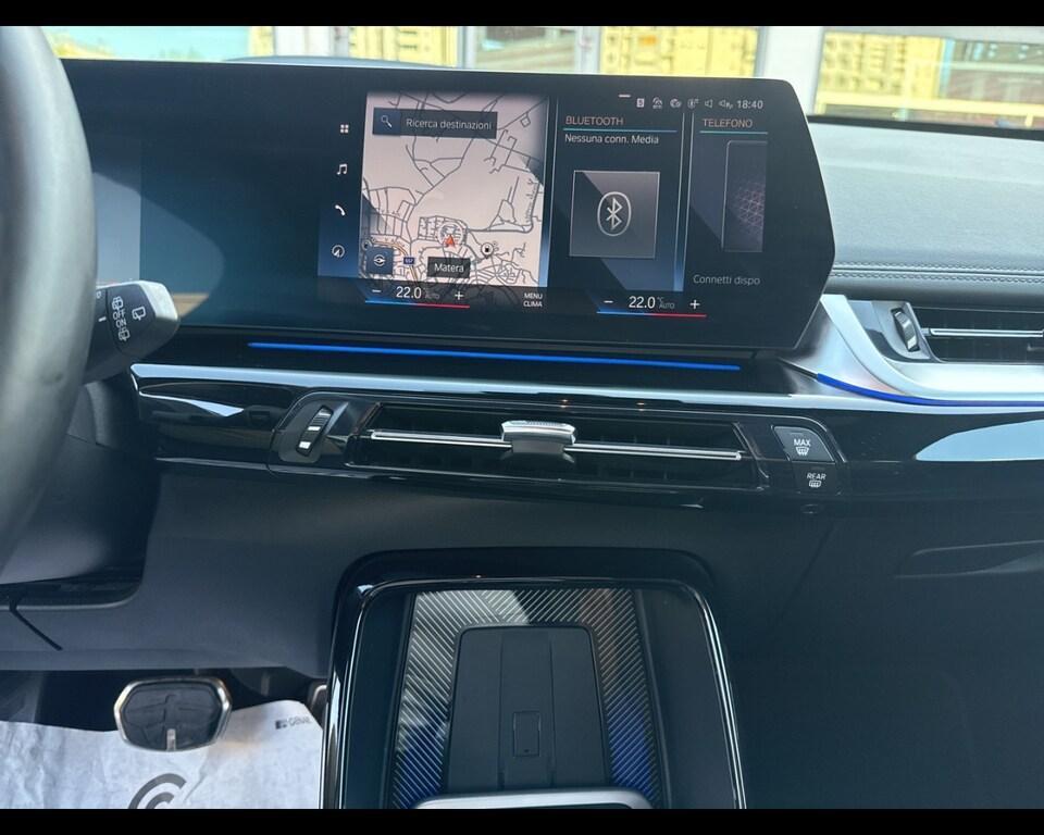 BMW X1 23 d Mild Hybrid 48V MSport Edition Balance xDrive DCT