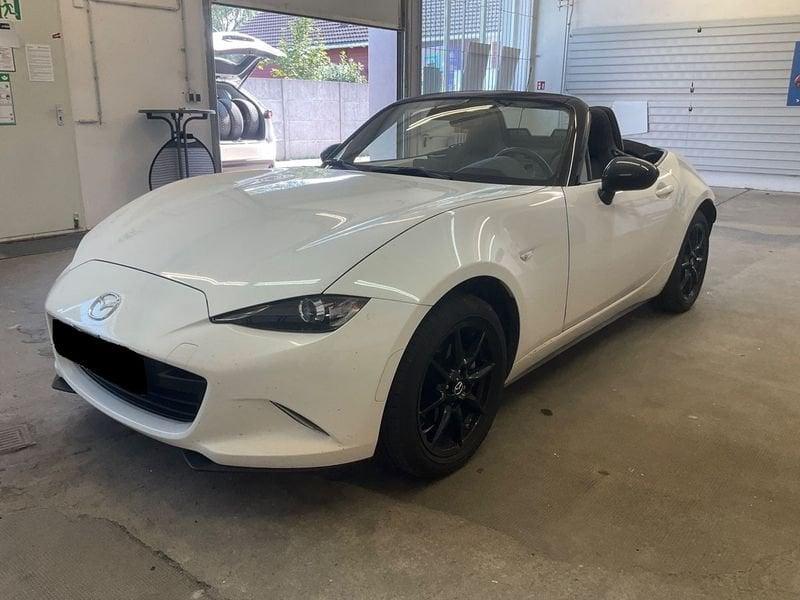 Mazda MX-5 1.5L Skyactiv-G 132CV