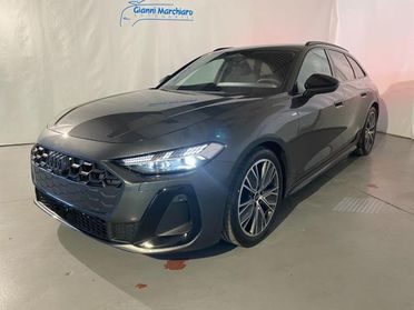 AUDI A5 Avant TDI 150 kW S tronic mHEV+ S Line edition