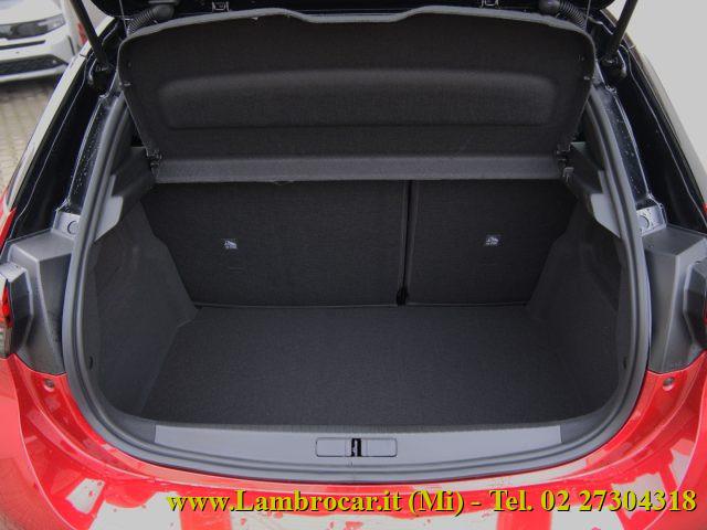 OPEL Corsa 1.2 Turbo 100 CV GS KM Zero