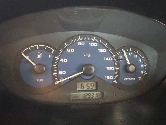 CHEVROLET Matiz 800. SE SMILE