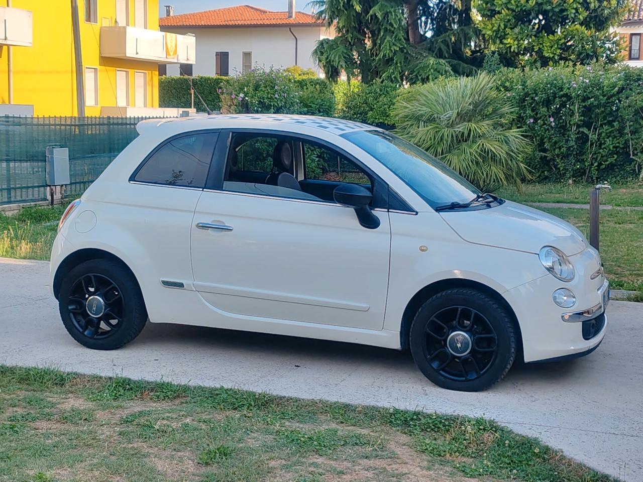 Fiat 500 1.3 Multijet 16V 75 CV Sport