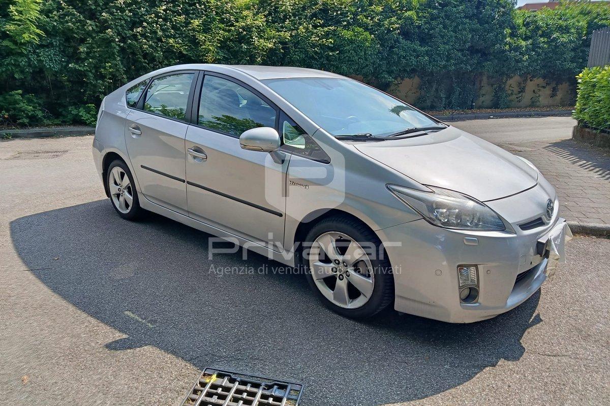 TOYOTA Prius 1.8 Active