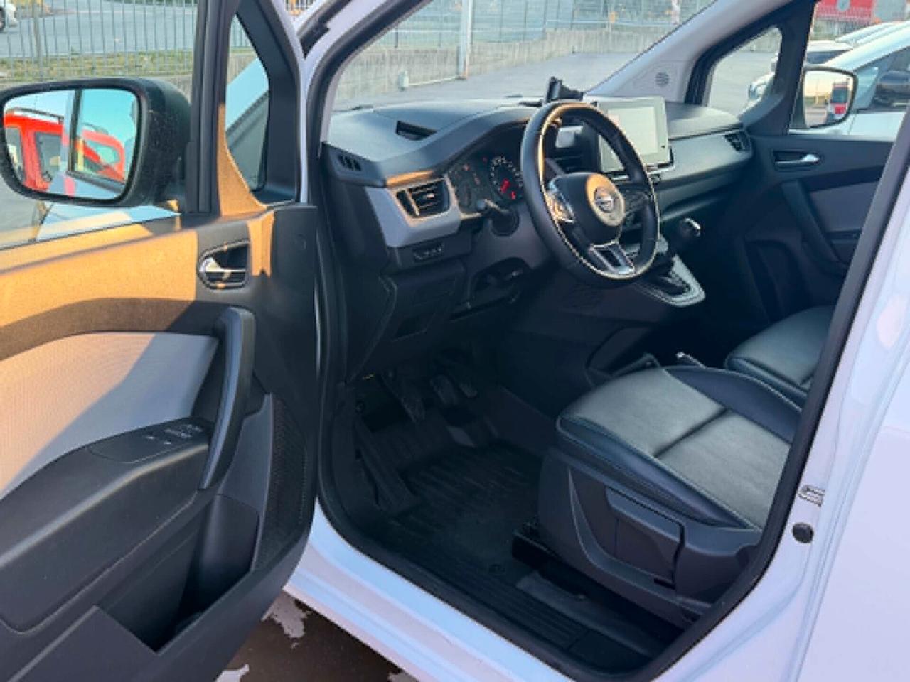 Nissan Townstar 1.3 130 CV N-Connecta