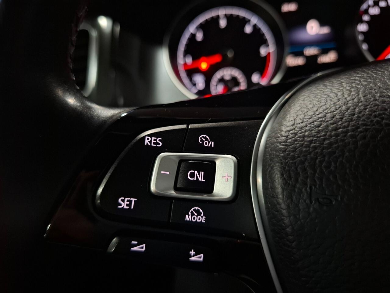 Volkswagen Golf 7,5 1.6 TDI NEOPATENTATO