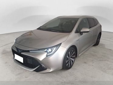 Toyota Corolla Corolla Touring Sports 1.8 Hybrid Style