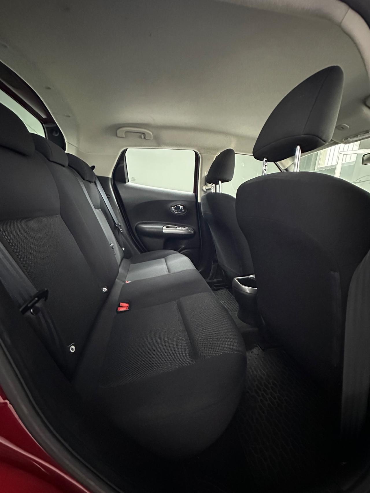 Nissan Juke 1.5 dCi Start&Stop Acenta