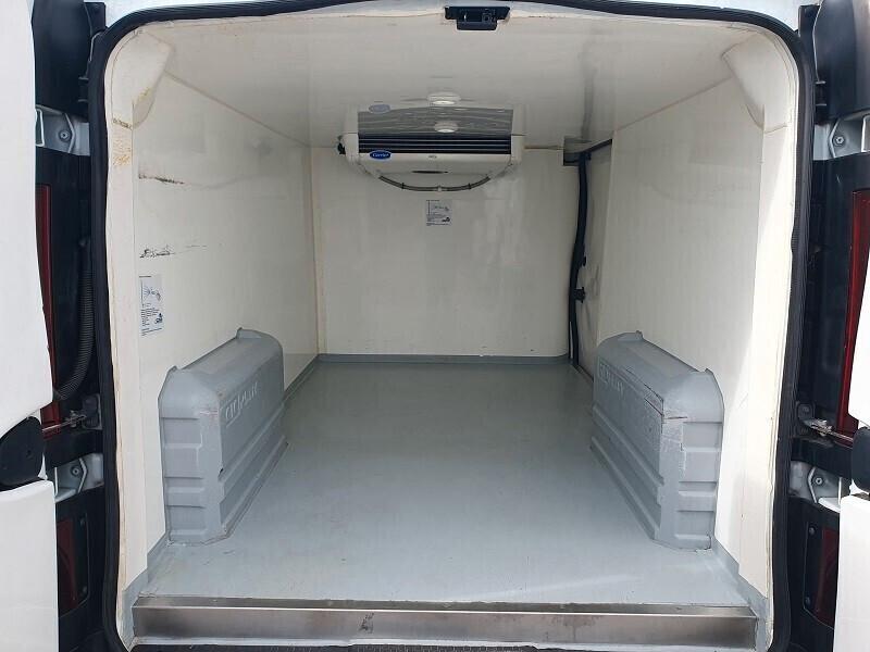FIAT Talento 2.0 EcoJet 145 LH1 TOUCH 9 PARK FRIGO