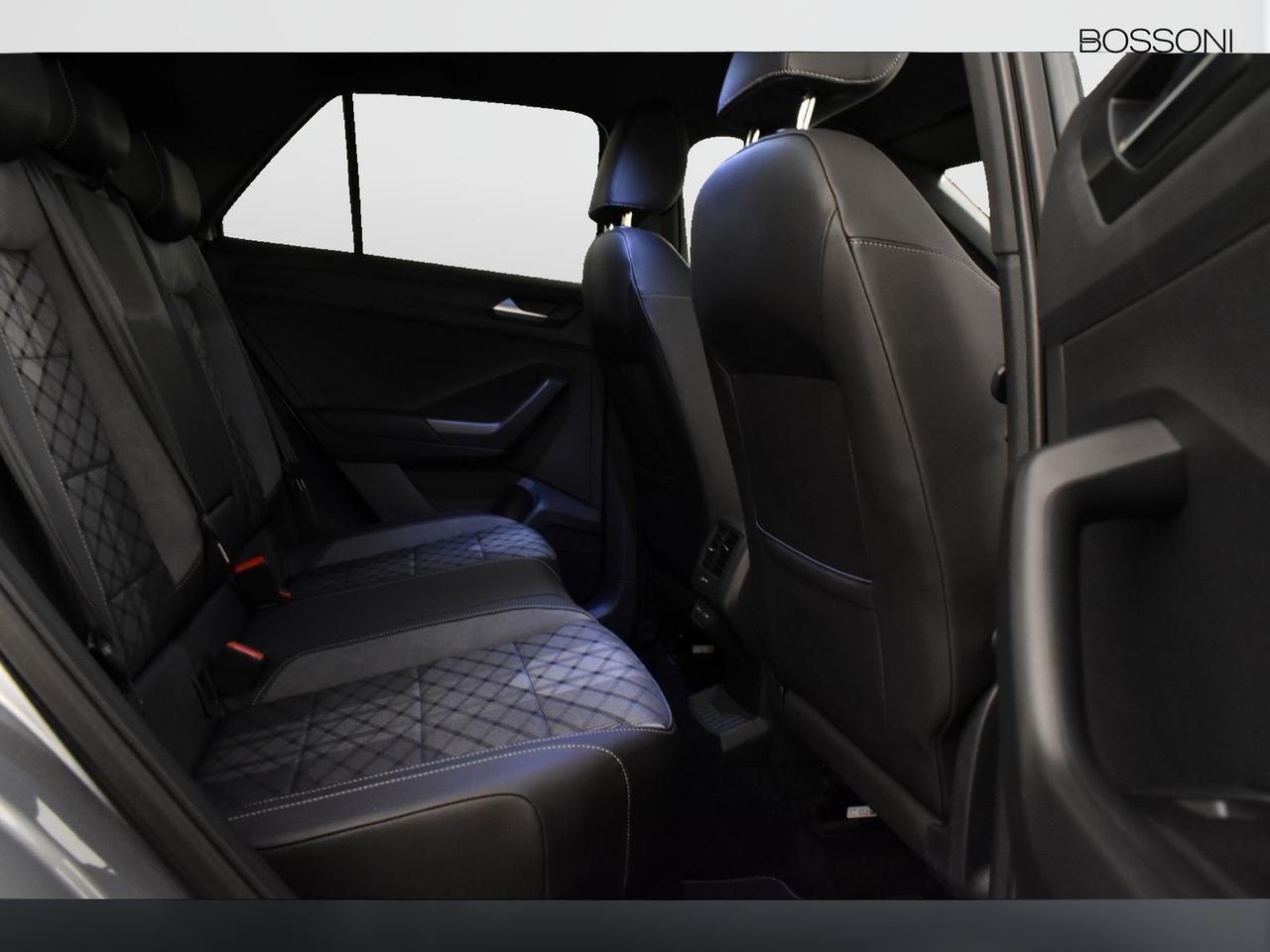 Volkswagen T-Roc 2.0 tdi scr 150cv r line dsg