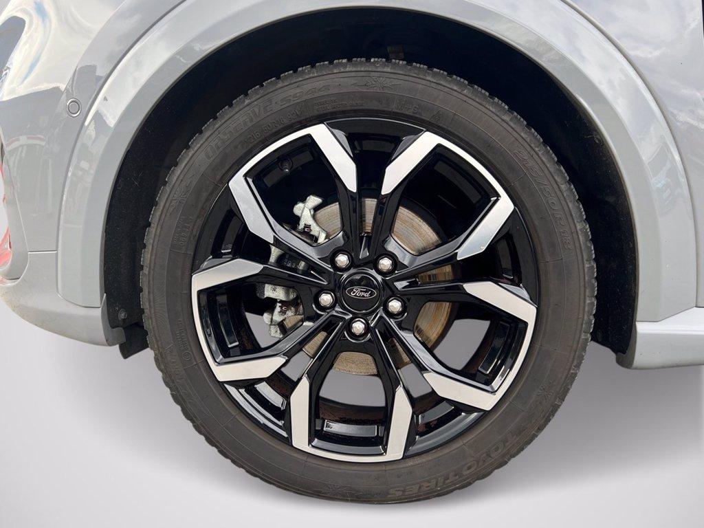 FORD Puma 1.0 EcoBoost Hybrid 125 CV S&S ST-Line X del 2023