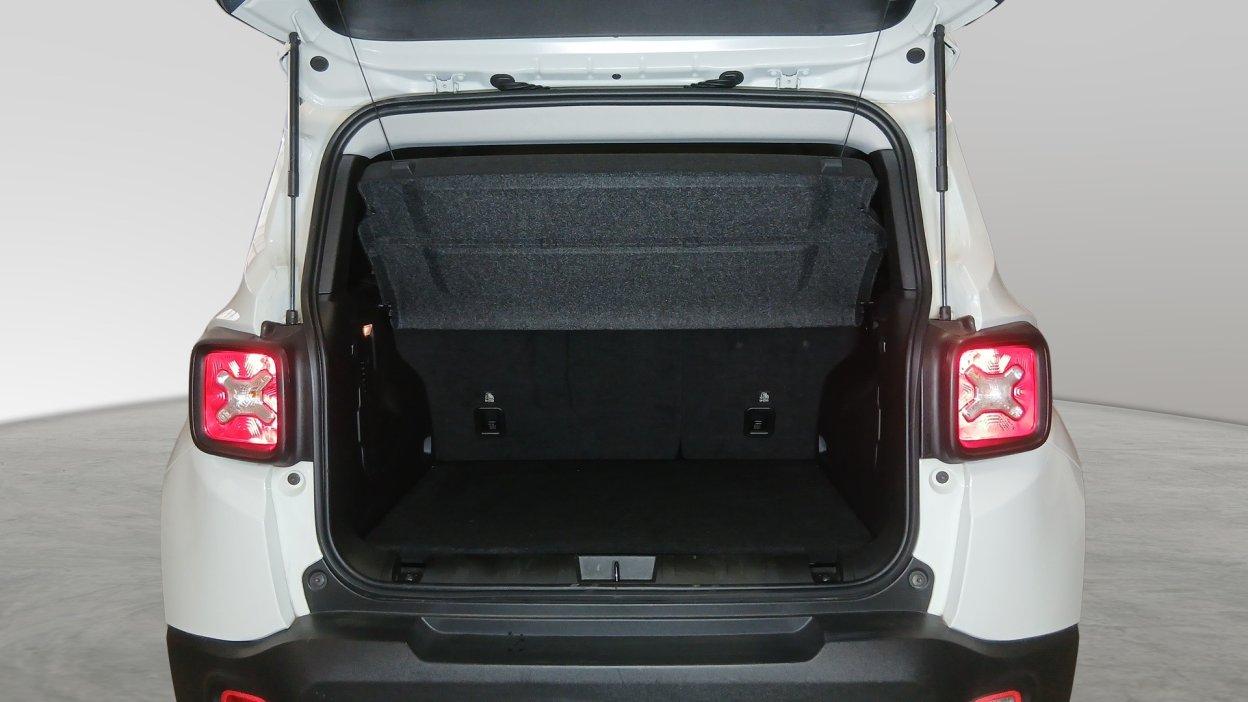 JEEP Renegade - Renegade 1.5 Turbo T4 MHEV Limited