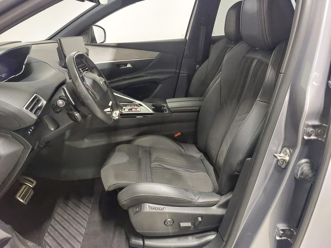 PEUGEOT 3008 2ª serie 3008 BlueHDi 180 S&S EAT...