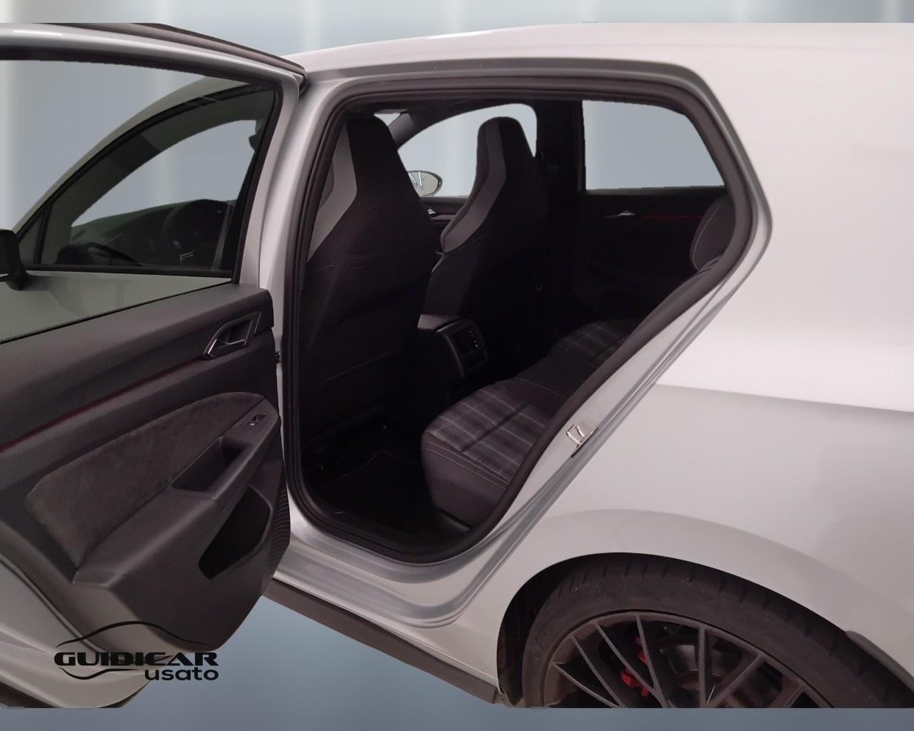 VOLKSWAGEN Golf VIII 2020 - Golf 2.0 tdi GTD 200cv dsg