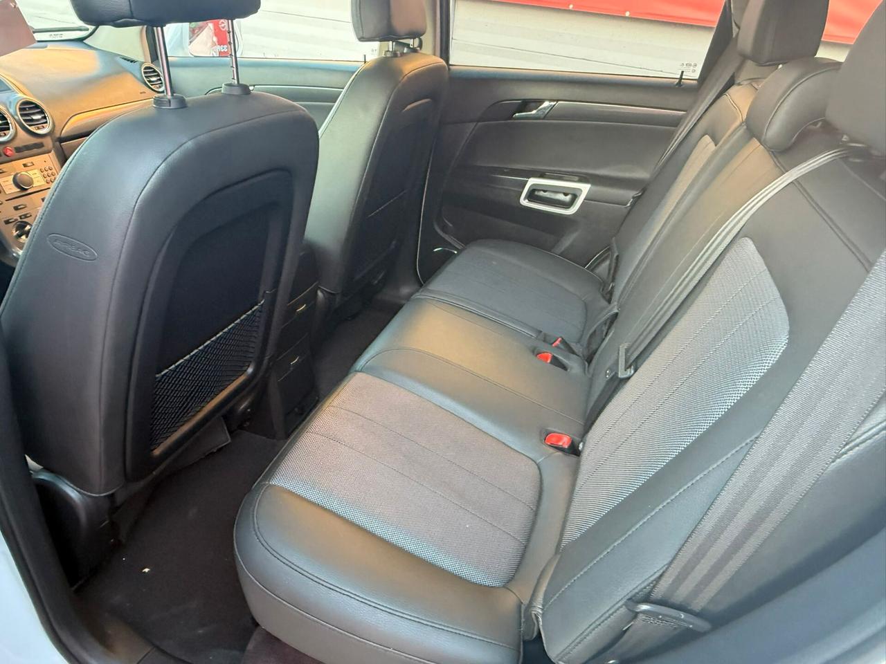 Opel Antara 2.0 CDTI 127cv 4x2 Edition Plus - 2010