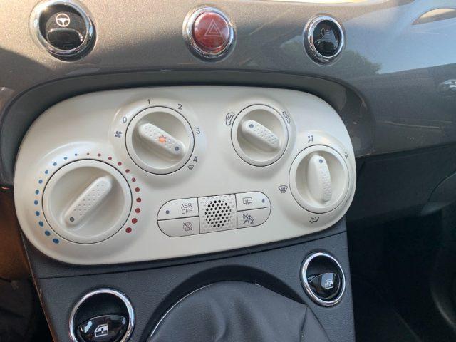 FIAT 500 1.3 Multijet 95 CV Collezione