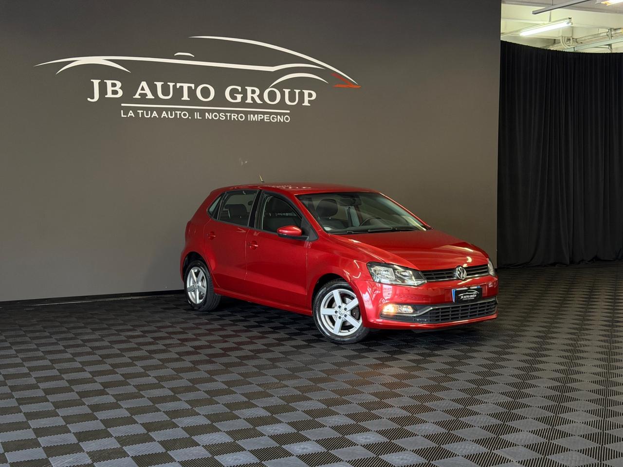 Volkswagen Polo 1.4 TDI