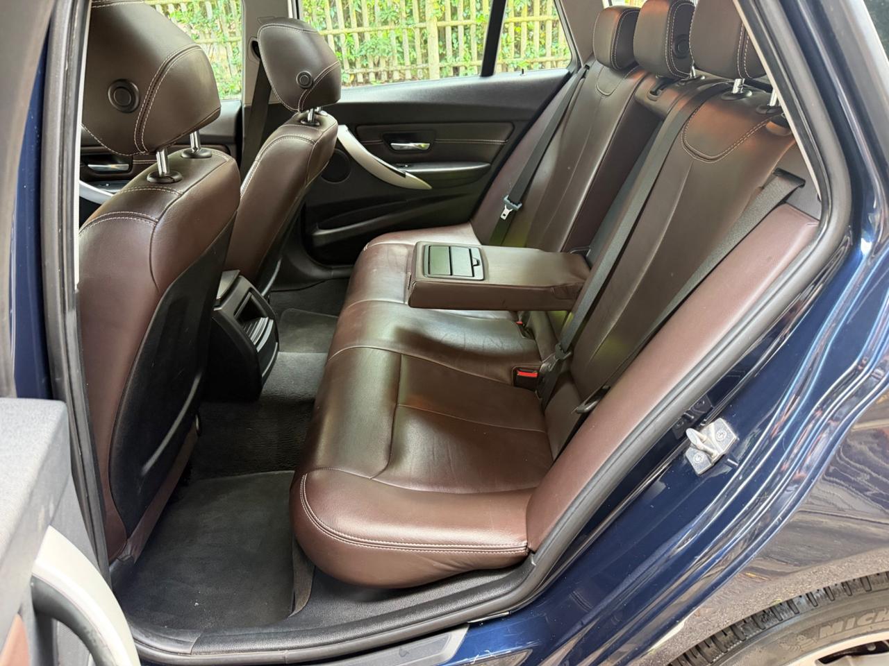 Bmw 316 316d 2.0 116CV cat Touring