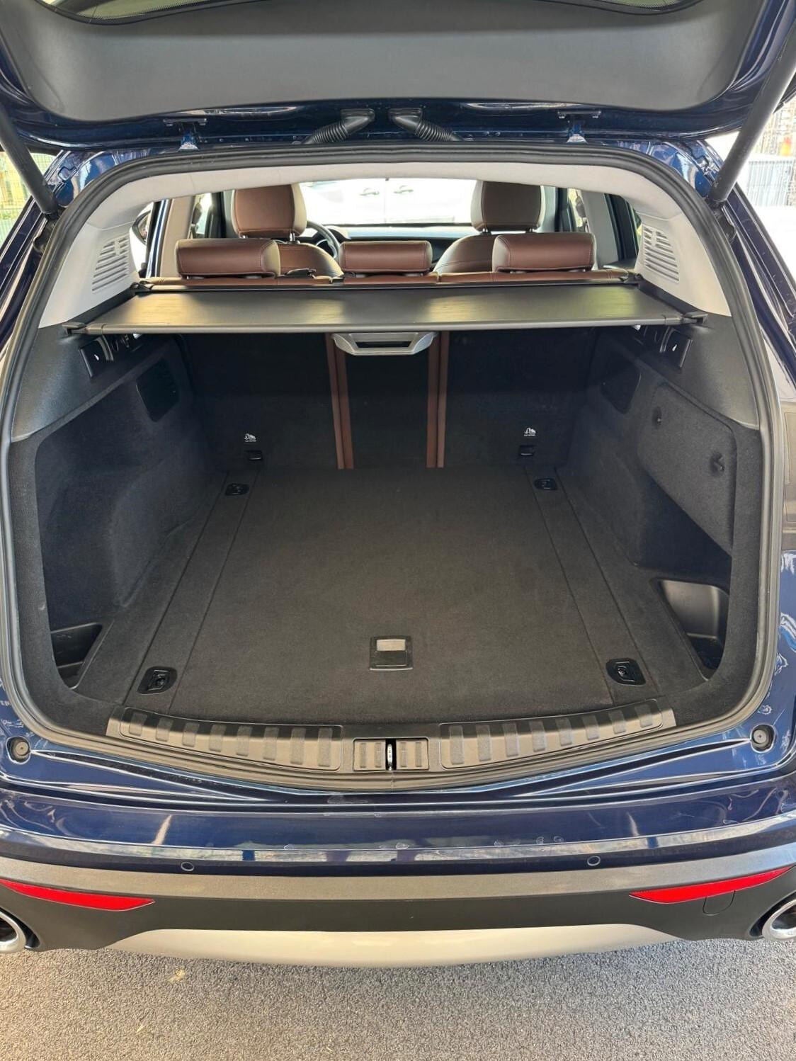 Alfa Romeo Stelvio 2.2 Turbodiesel AT8 RWD Business