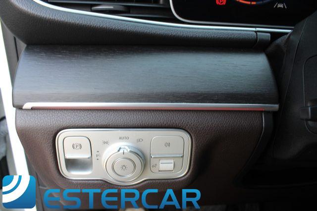 MERCEDES-BENZ GLE 400 d 4Matic Premium Plus
