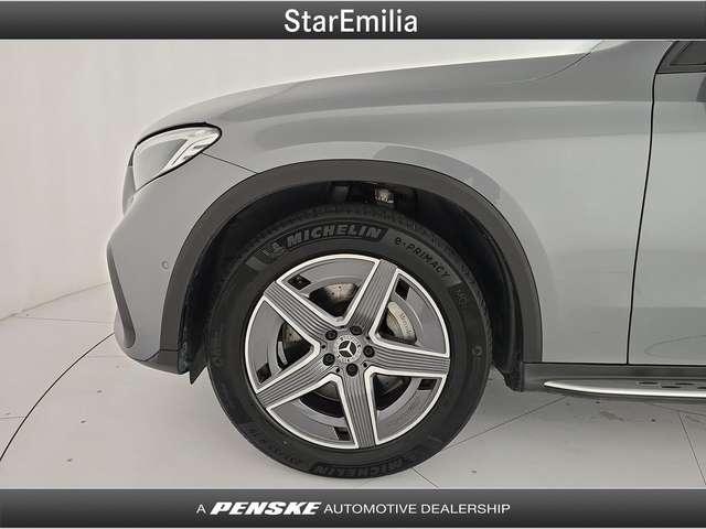 Mercedes-Benz GLC 220 GLC 220 d 4Matic Premium