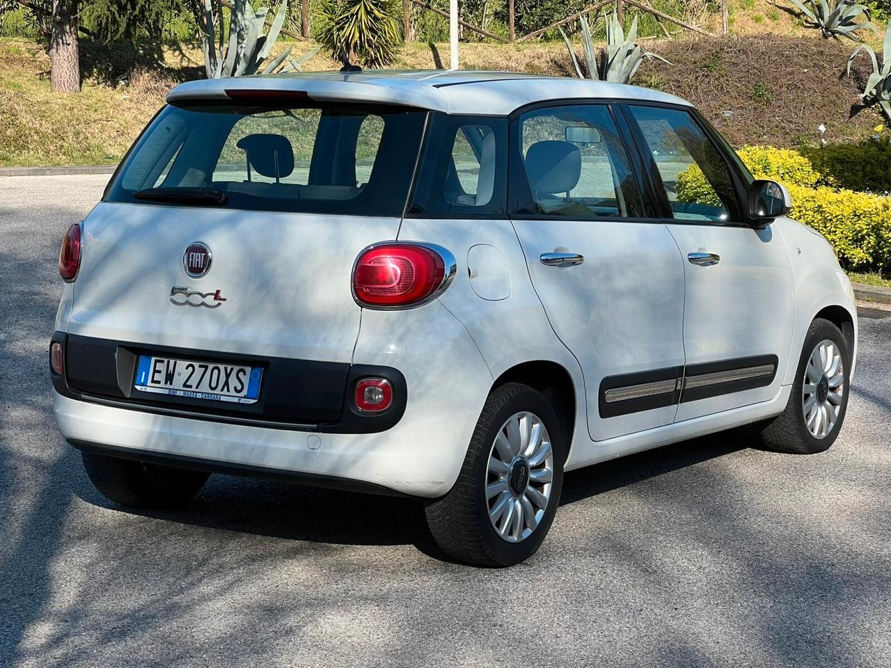 Fiat 500L 1.3 Multijet 85 CV Pop Star
