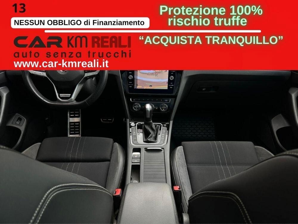 Volkswagen Passat 2.0 TDI (da 364€ al mese)