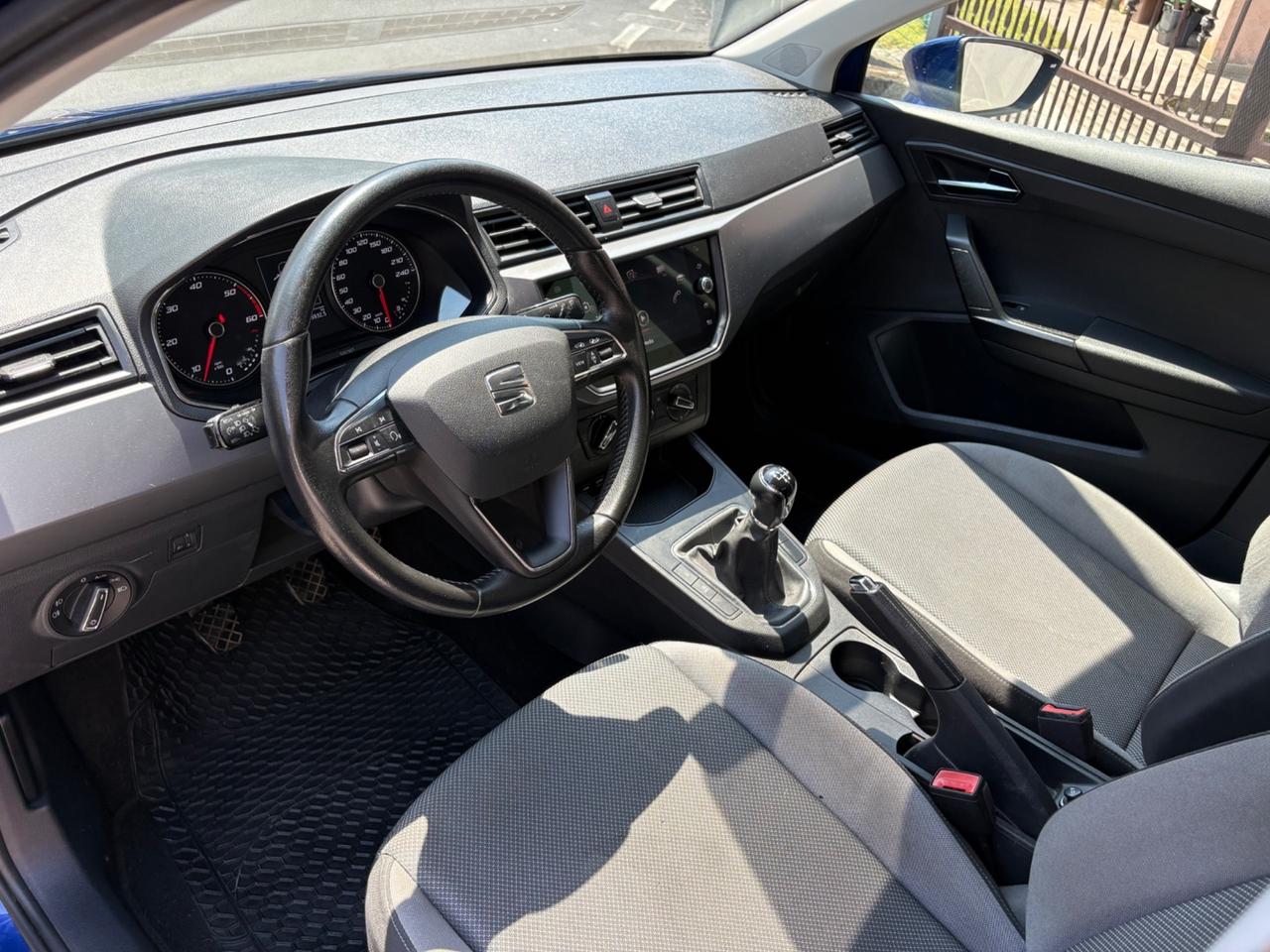 Seat Ibiza 1.6 TDI 80 CV 5 porte XCELLENCE