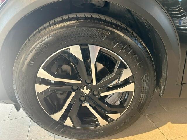 Peugeot 2008 BlueHDi 100 S&S Allure