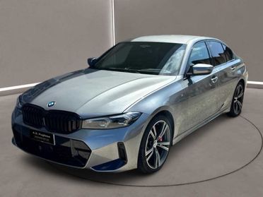 BMW 320 Serie3(G20/21/80/81 - d 48V Msport