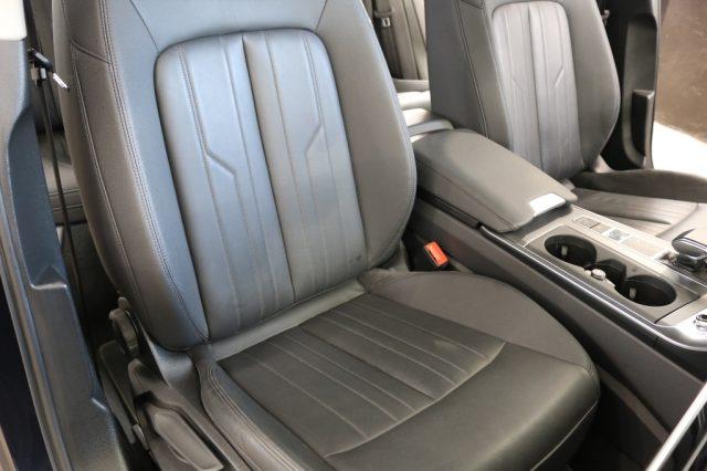 AUDI A6 Avant 40 2.0 TDI S tronic Business