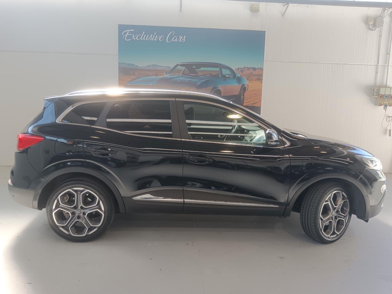 Renault Kadjar dCi 130CV Energy Bose