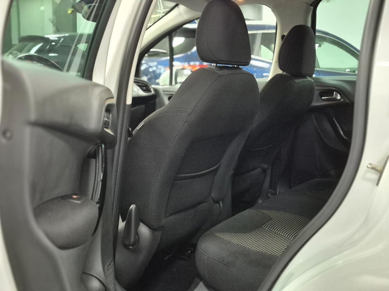 Citroen C3 PureTech 82 S&S ETG Exclusive