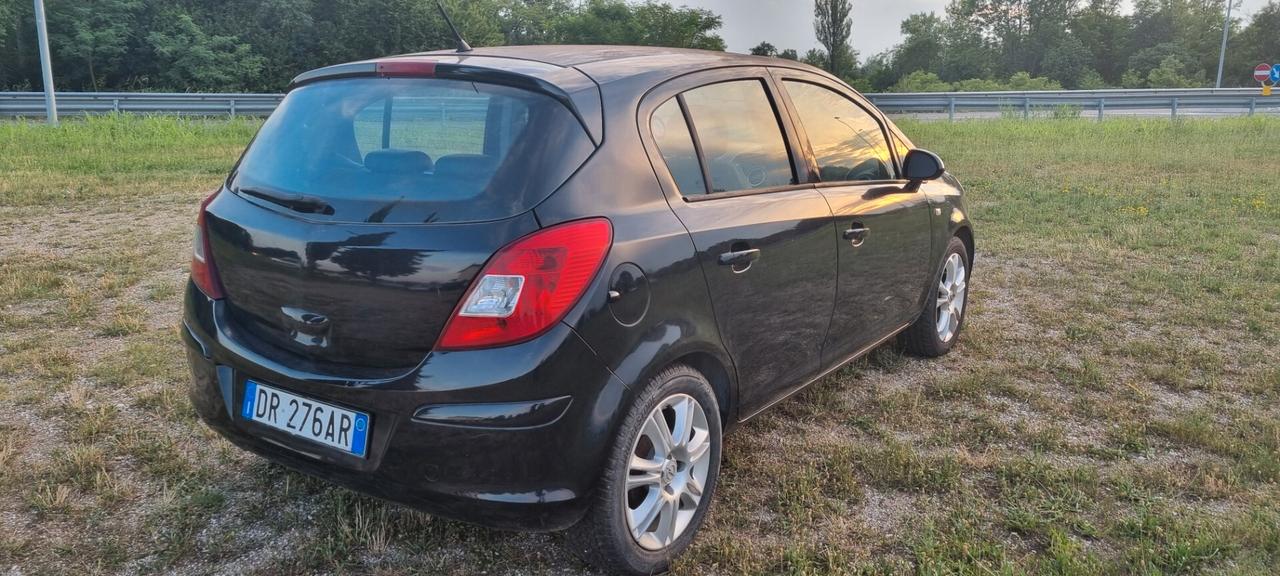 Opel Corsa 1.3 CDTI 75CV ecoFLEX 5 porte Enjoy