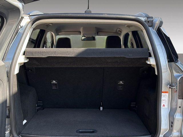 FORD EcoSport 1,0 Ecoboost Active 140 CV