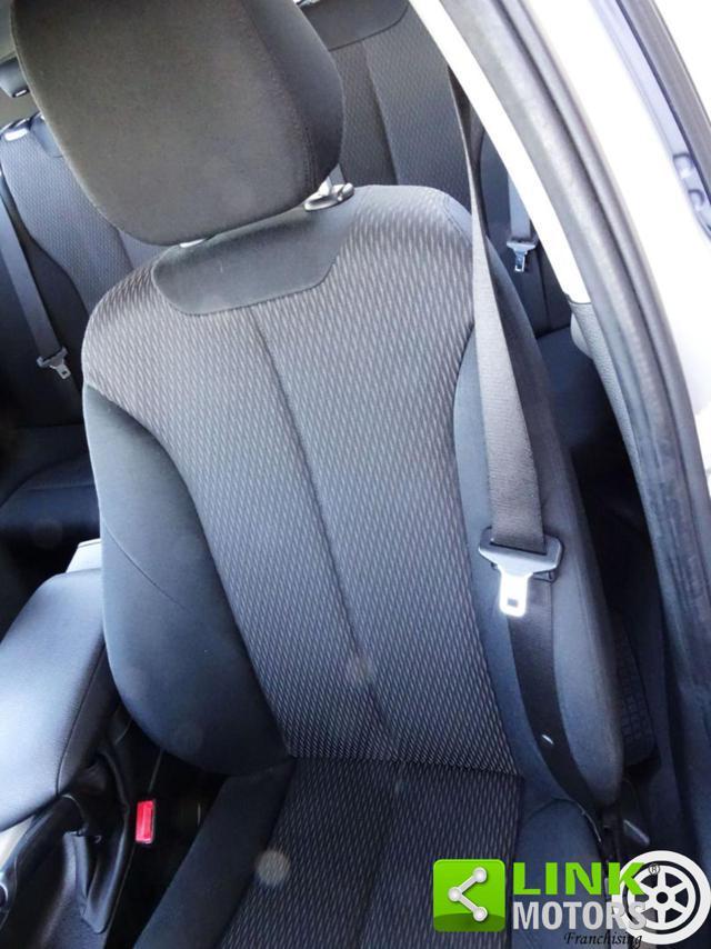 BMW 118 d 5p. Unique