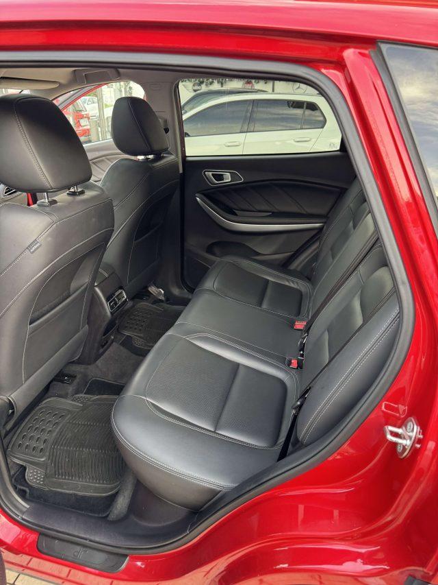 OTHERS-ANDERE OTHERS-ANDERE DR Automobiles DR F35 1.5 turbo Gpl 156cv auto