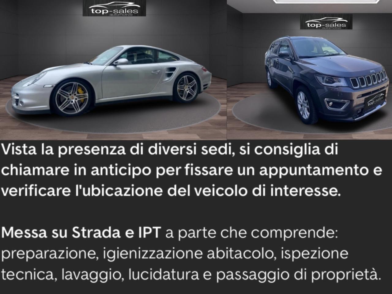 Mini Cooper SD Countryman 2.0 ALL4 Automatica Perfetta