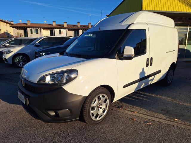 FIAT Doblo Doblò 1.6 MJT 105CV PL-TA Cargo Maxi XL N°FR052