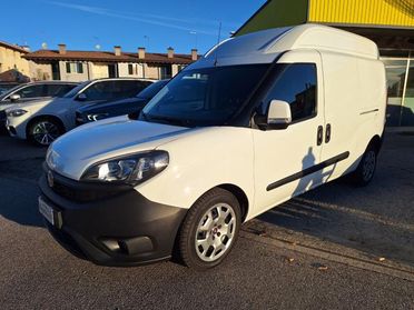 FIAT Doblo Doblò 1.6 MJT 105CV PL-TN Cargo Maxi SX N°FS843