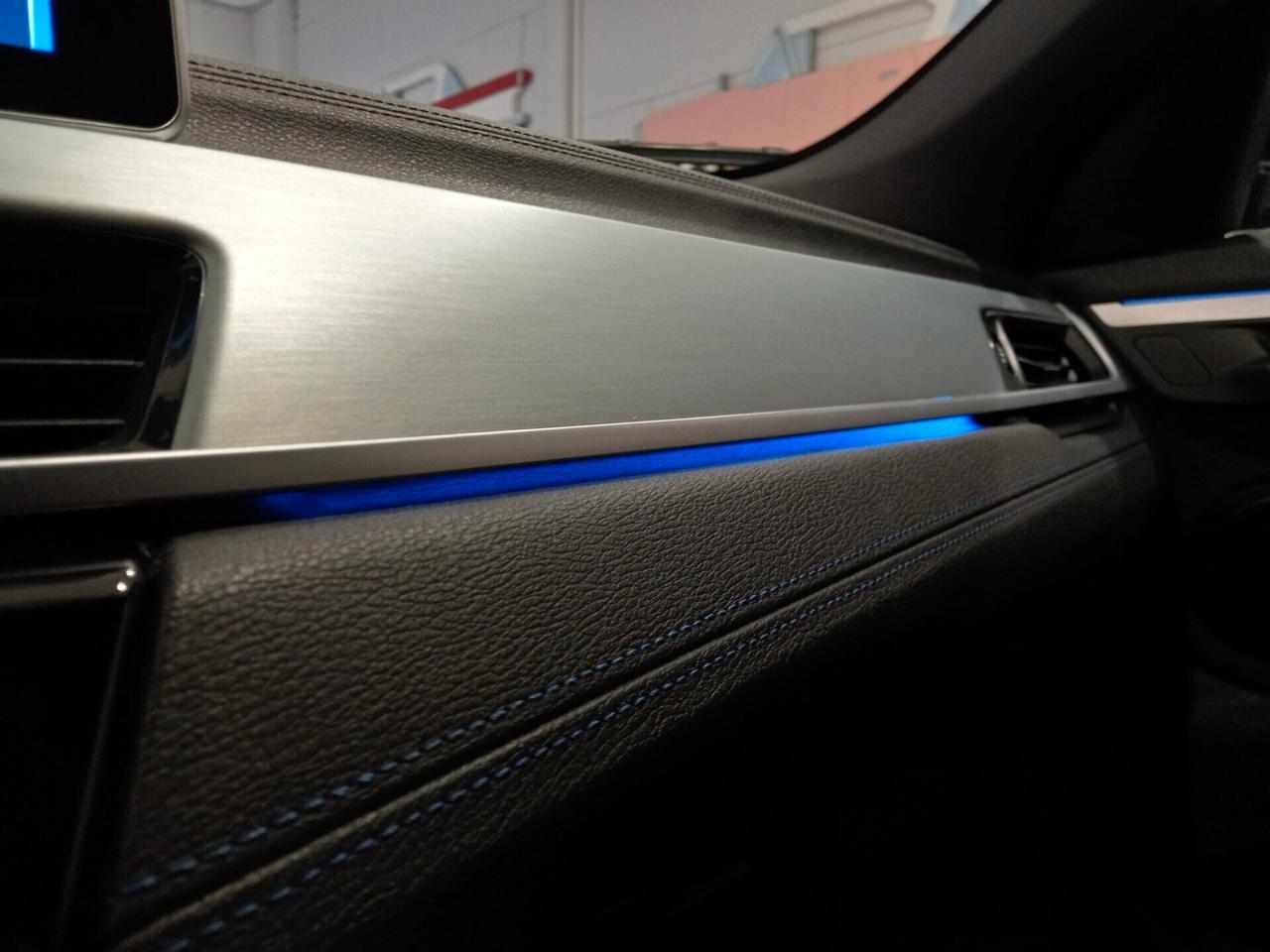 Bmw X2 xDrive 18d Msport Euro 6