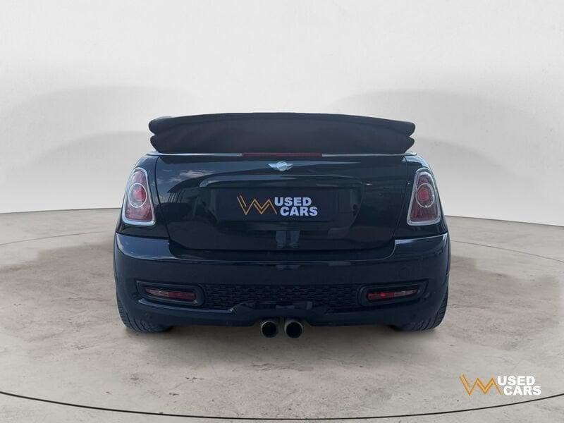 MINI Mini Mini 1.6 Cooper S 184cv FL