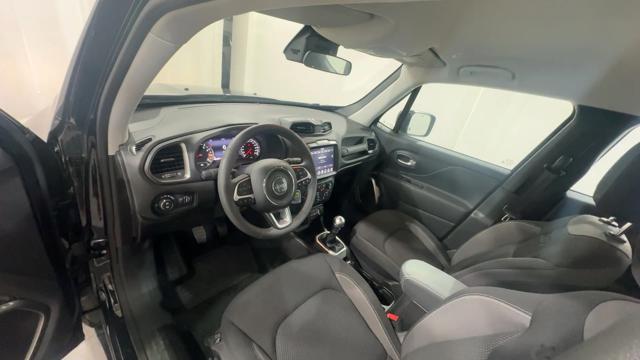 JEEP Renegade 1.0 T3 Limited - CRUISE ADATTIVO!