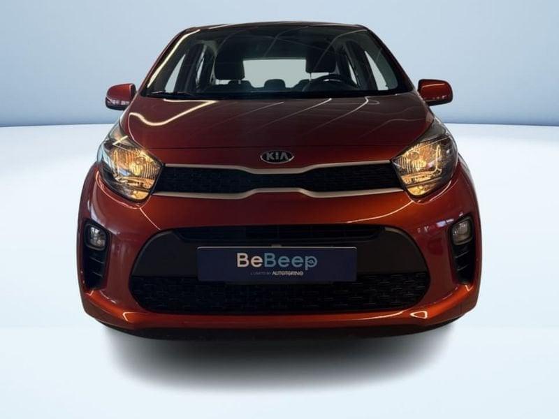 KIA Picanto 1.0 DPI URBAN
